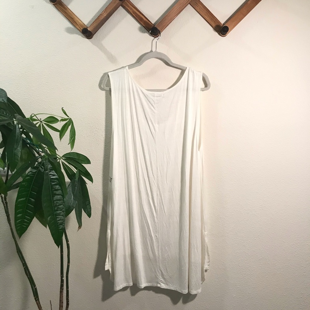American Rag | NWT sleeveless tunic… - Picture 2 of 4